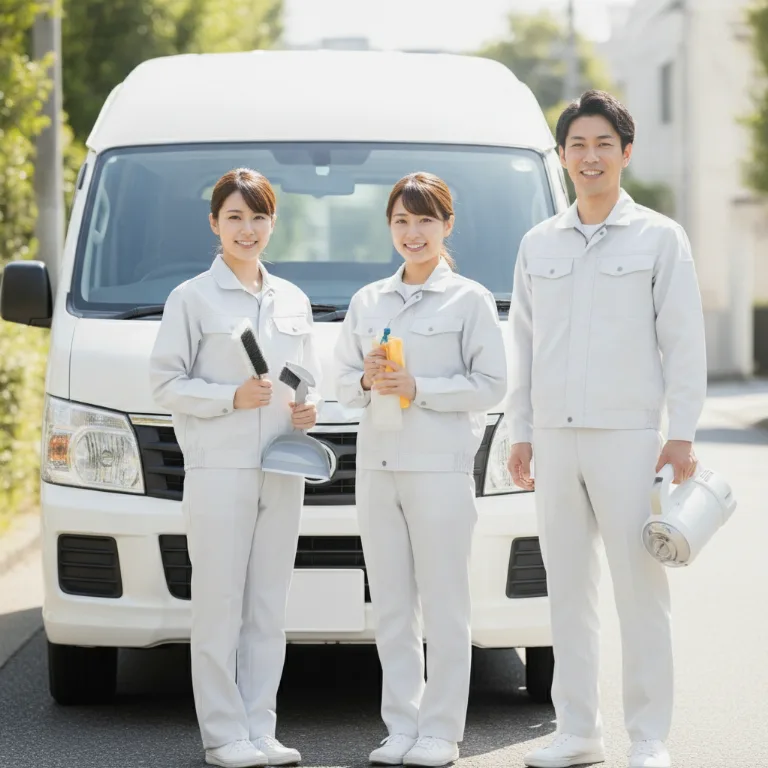홈클리닝 팀 위치: 의정부